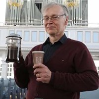 Urkukonserttisarjan konsertti Urkukonserttisarjan konsertti