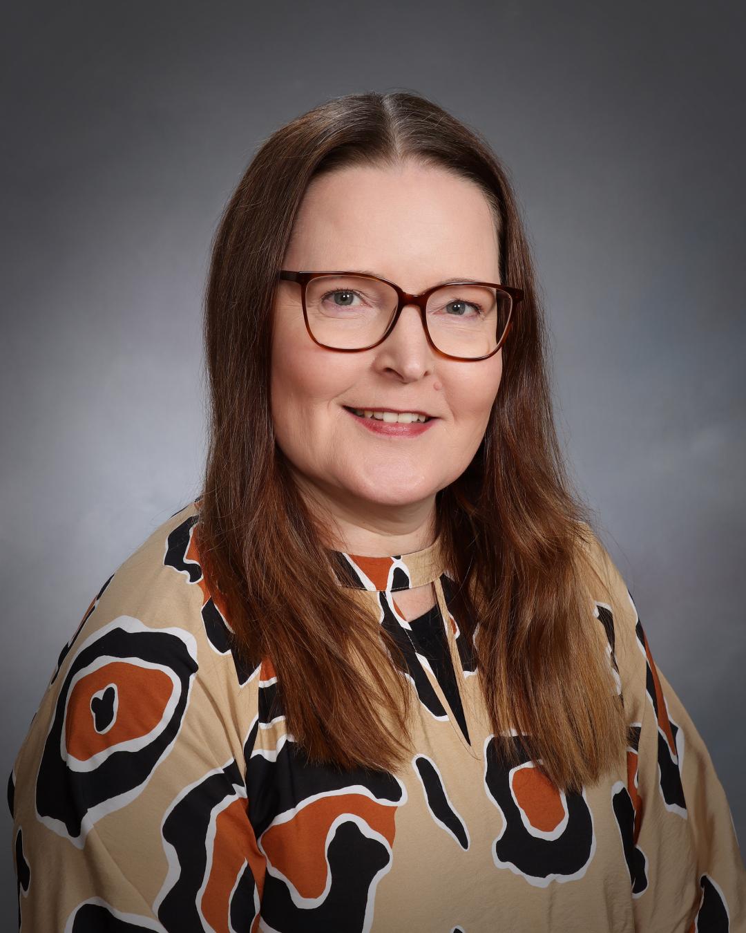 Kaisa Launonen