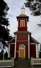 Björkön kirkko