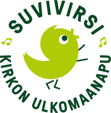 Suvivirsi