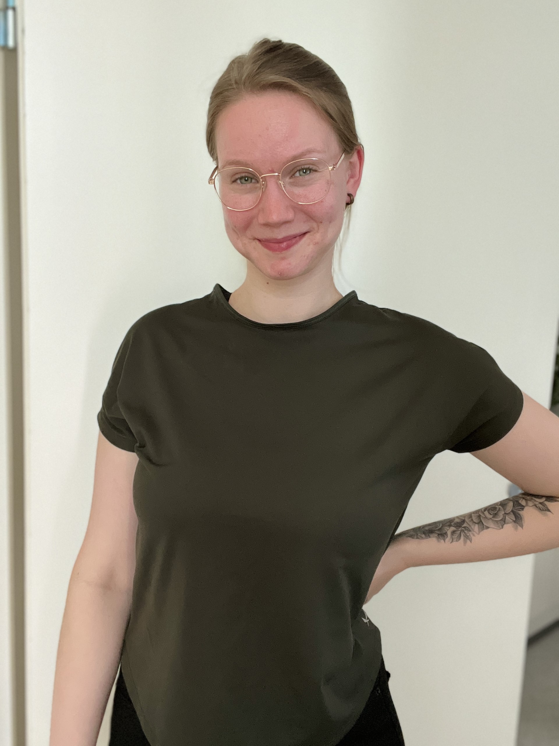 Eva Friman, Wellness by Eva