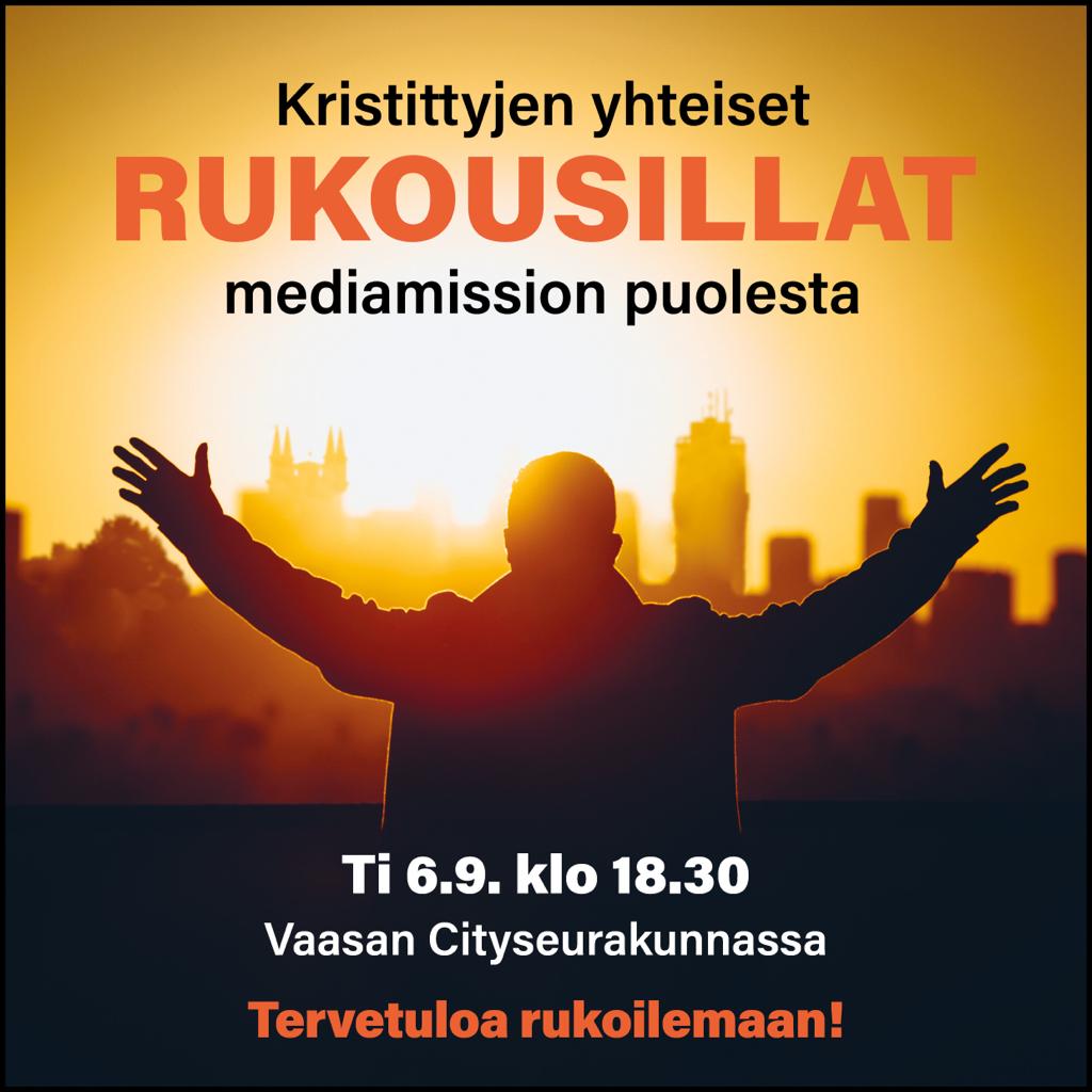 missiorukousilta