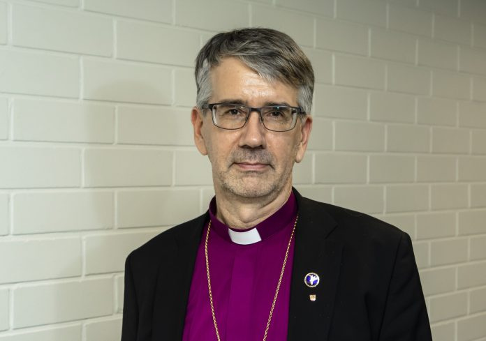 Piispa Salomäki