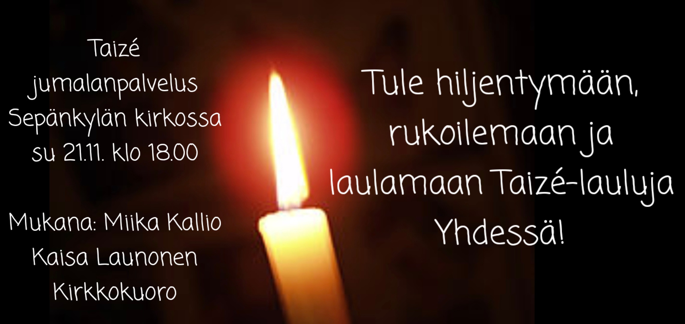 Taizé
