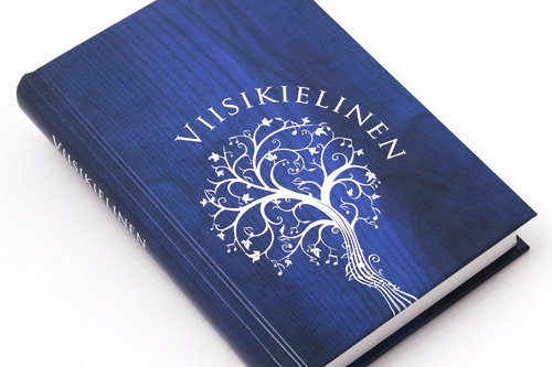 Yhteislaulua Viisikielinen-laulukirjasta Yhteislaulua Viisikielinen-laulukirjasta