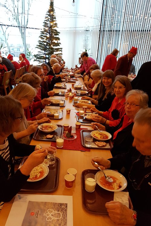 Kahvipiiri Kahvipiiri