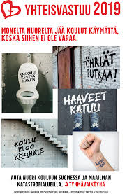 Yhteisvastuupäivä Yhteisvastuupäivä