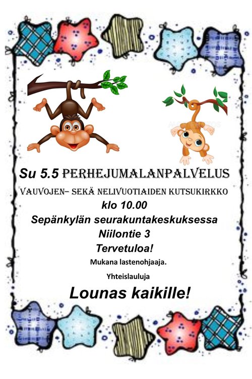 Perhejumalanpalvelus Perhejumalanpalvelus
